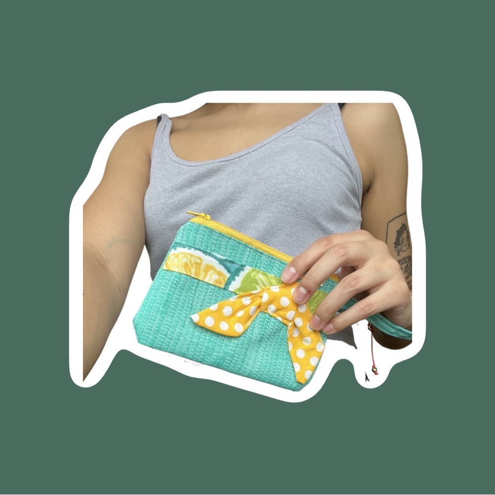HANDMADE HANDBAGS